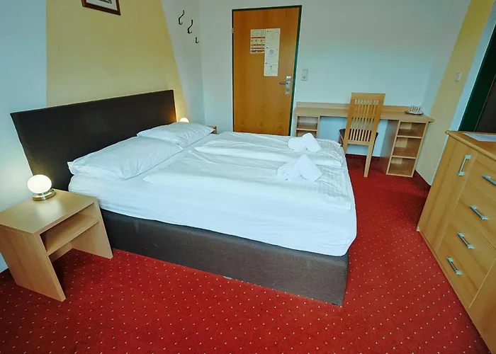 Goetznerhof - Self-check-in 3*