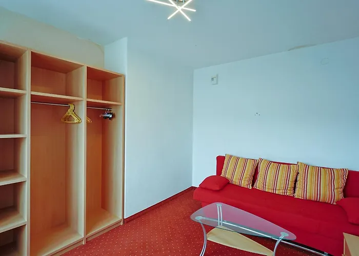 Goetznerhof - Self-check-in Hotel 3*