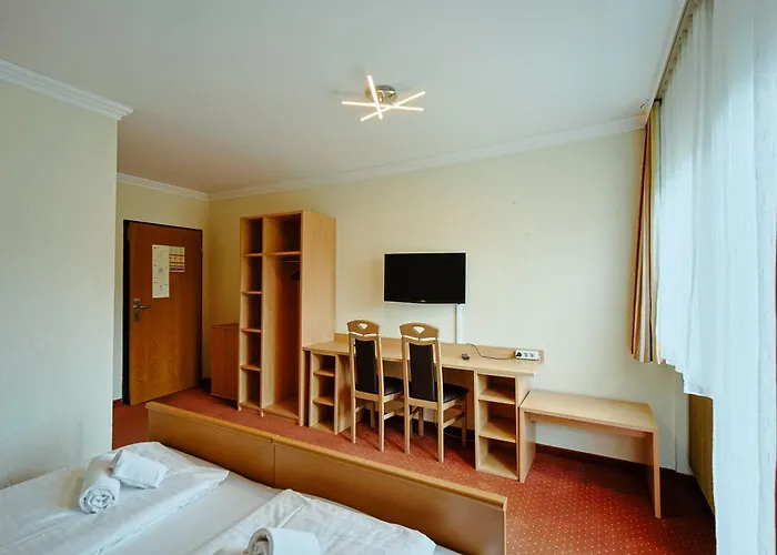 Goetznerhof - Self-check-in 3*