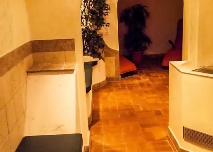 Goetznerhof - Self-check-in 3*