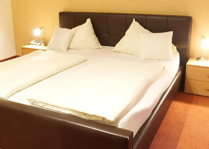 Goetznerhof - Self-check-in Innsbruck