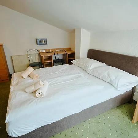 Goetznerhof - Self-check-in 3*