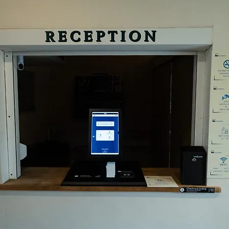 Goetznerhof - Self-check-in Hotel