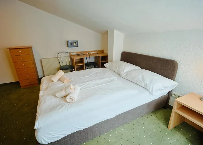 Goetznerhof - Self-check-in 3*