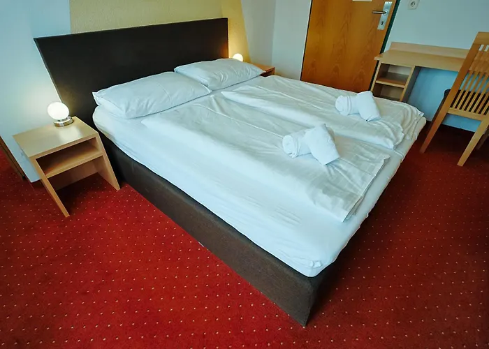 Goetznerhof - Self-check-in 3* Innsbruck