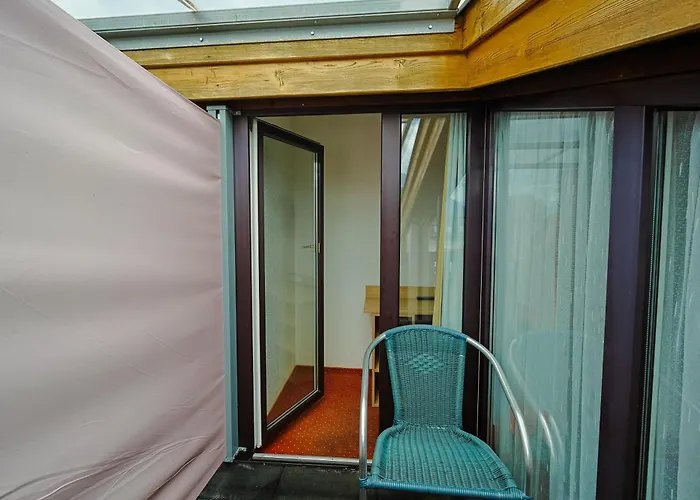 Goetznerhof - Self-check-in