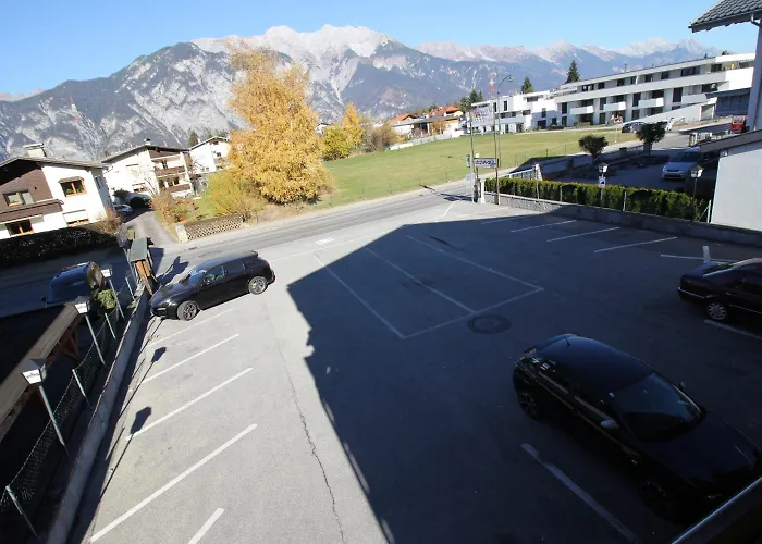 Goetznerhof - Self-check-in