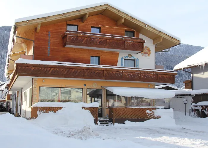 Goetznerhof - Self-check-in