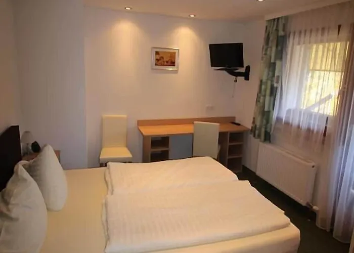 Goetznerhof - Self-check-in 3*