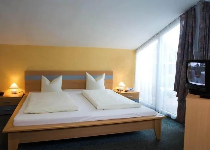 Hotel Goetznerhof - Self-check-in 3*