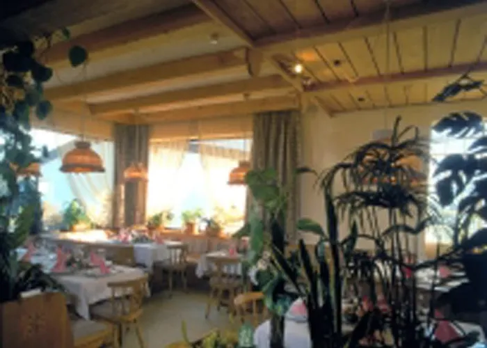 Hotel Goetznerhof - Self-check-in